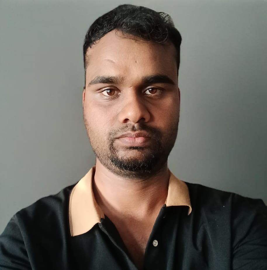 Mohammad Iqbal